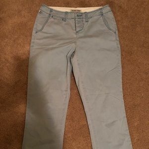 Polo Jean Company capris